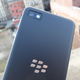 Illustration for article titled BlackBerry Z10 Review: Not Good Enough